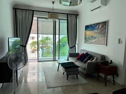 One Jervois (D10), Condominium #589971081
